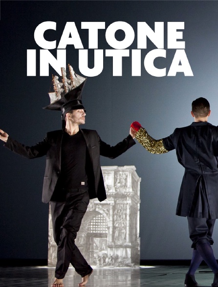 Catone in Utica