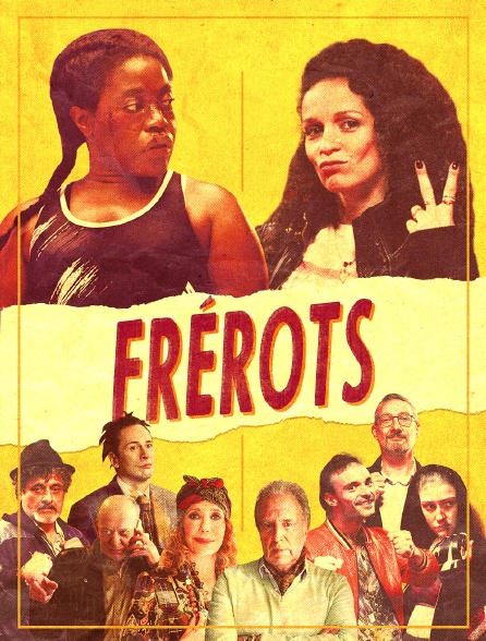 Frérots