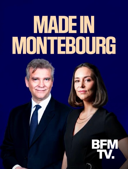 BFMTV - Made in Montebourg