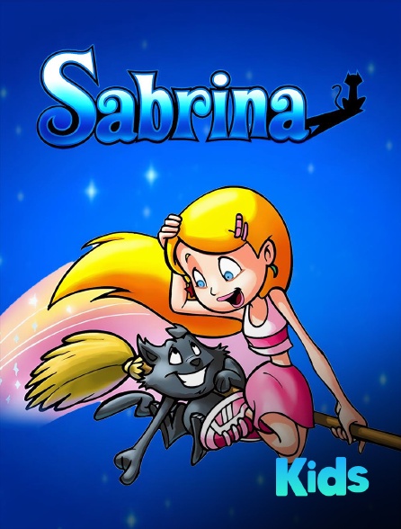 Molotov Channels Kids - Sabrina