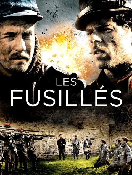 Les fusillés