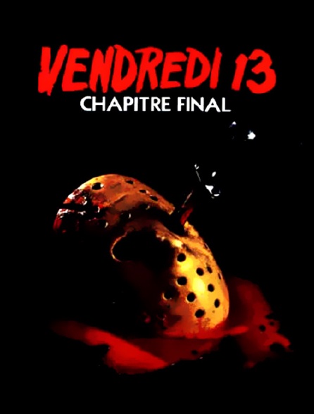 Vendredi 13 : chapitre final