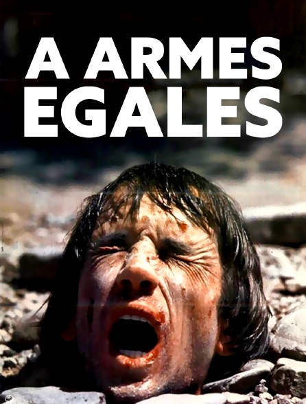 A armes égales