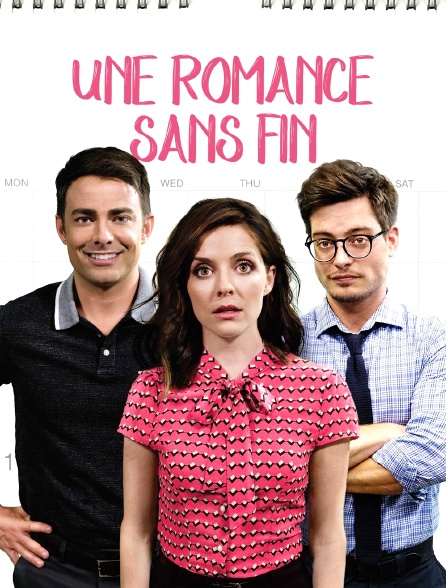 Une Romance Sans Fin En Streaming Molotov Tv