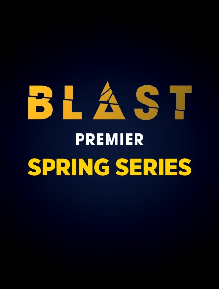 Blast Premier Spring Series