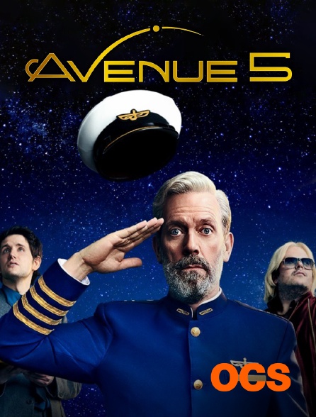 OCS - Avenue 5