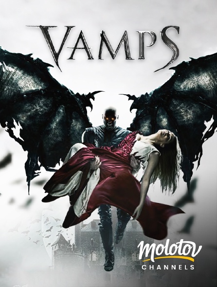 Molotov channels - VAMPS