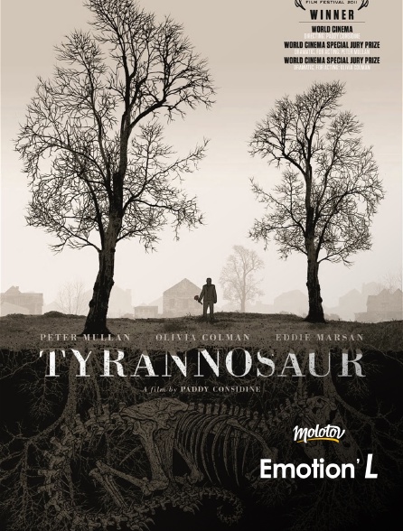 Emotion'L - Tyrannosaur