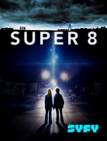 SYFY - Super 8