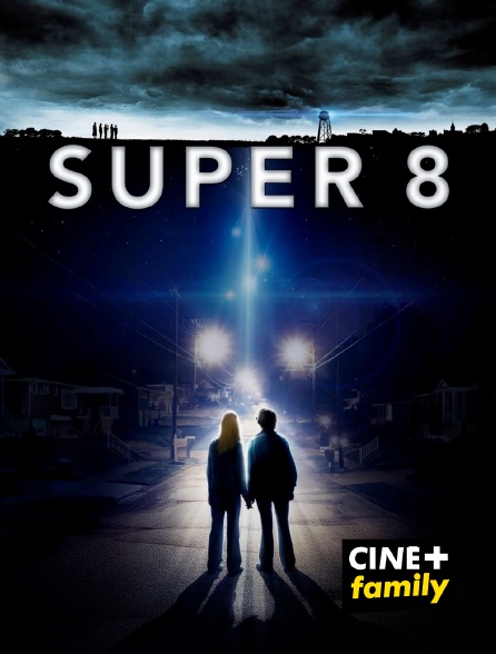 CINE+ Family - Super 8