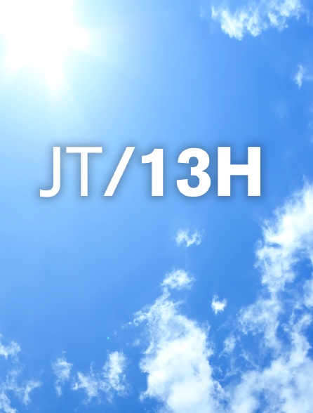JT 13h