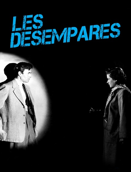 Les désemparés