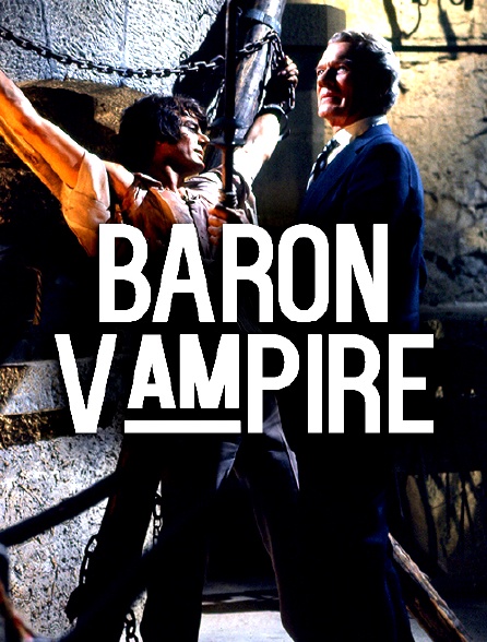 Baron vampire