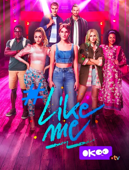 Okoo - #LikeMe