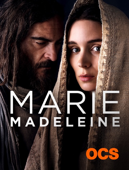 OCS - Marie Madeleine