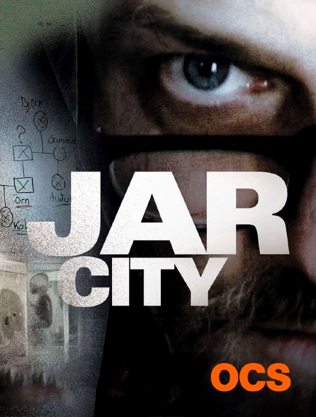 OCS - Jar City
