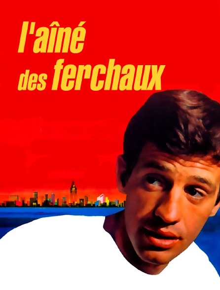 L'aîné des Ferchaux