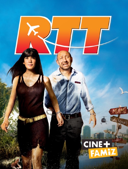 Ciné+ Famiz - RTT en replay