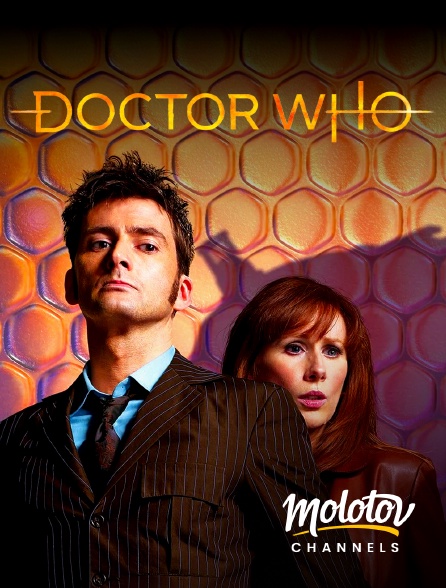 Molotov Channels - Doctor Who