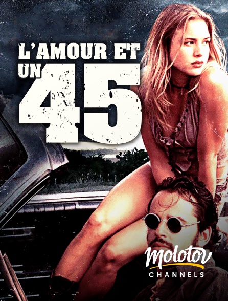 Mango - L'Amour et un .45