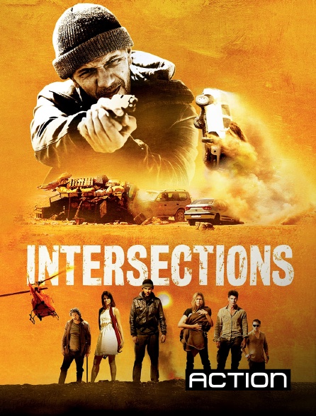 Action - Intersections