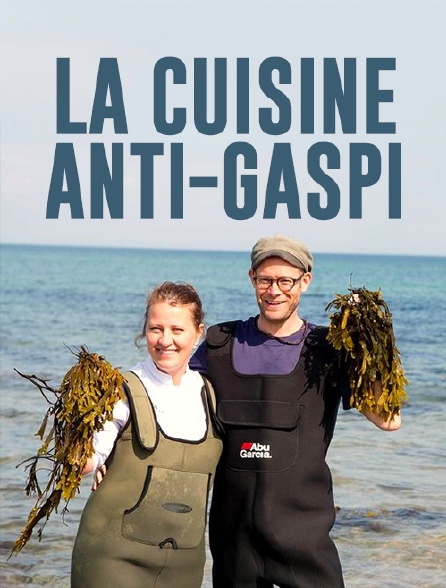 La  cuisine anti-gaspi