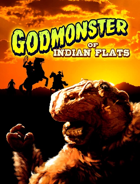Godmonster of Indian flats