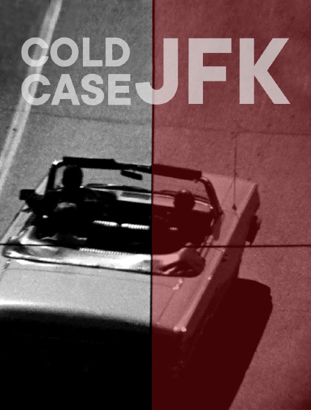 Cold Case JFK