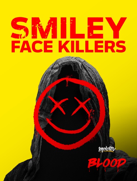 Molotov Channels BLOOD - Smiley Face Killers