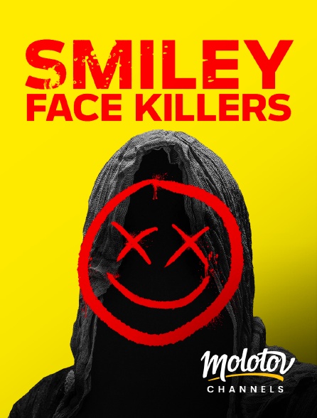 Molotov Channels - Smiley Face Killers
