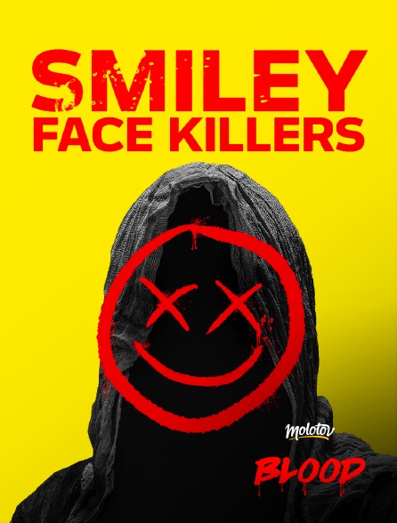 Molotov Channels Blood - Smiley Face Killers