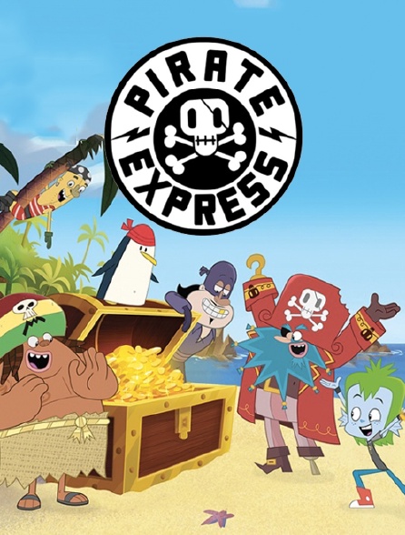 Pirate Express