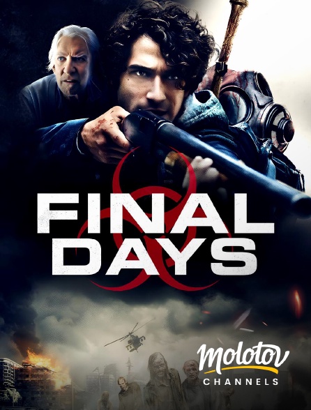 Molotov channels - Final Days