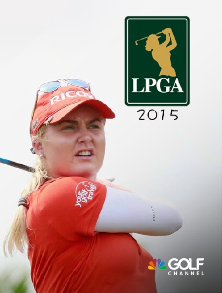 Golf Channel - LPGA Tour