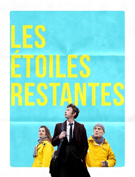 Les étoiles restantes