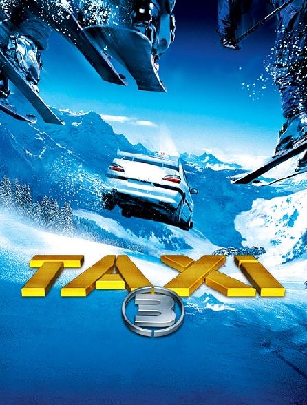 Taxi En Streaming