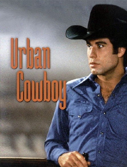 Urban Cowboy