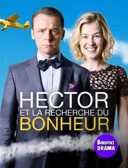 Box Office Drama - Hector et la recherche du bonheur