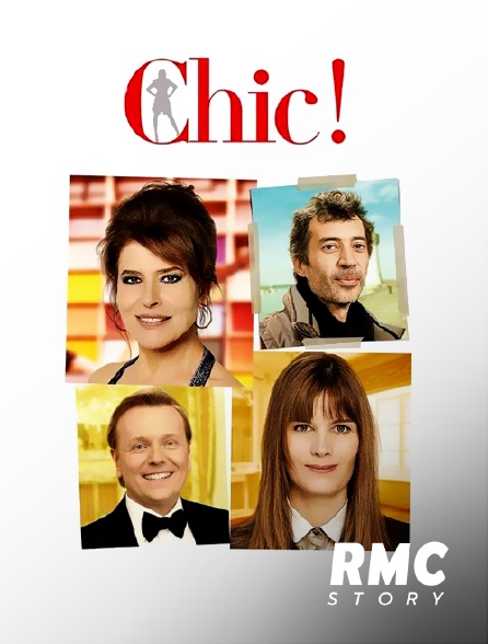 RMC Story - Chic !