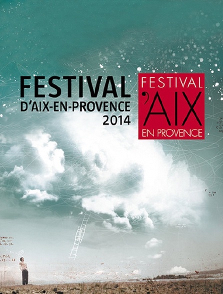 Festival d'Aix-en-Provence 2014