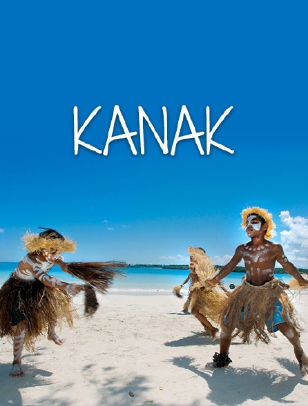 Kanak