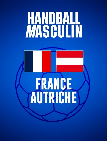 Handball - Championnat du monde : France / Autriche