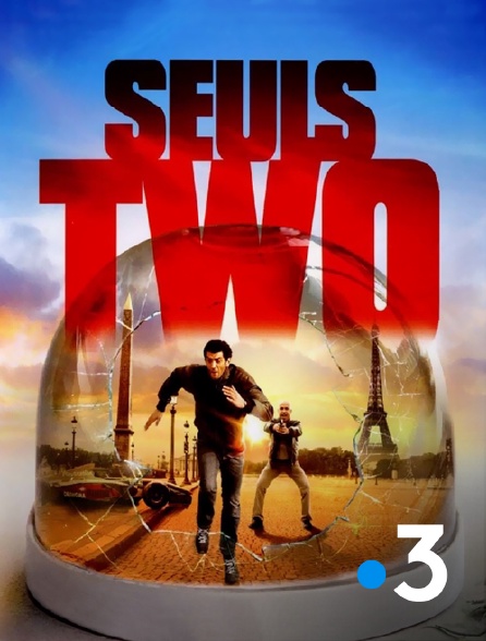 France 3 - Seuls two