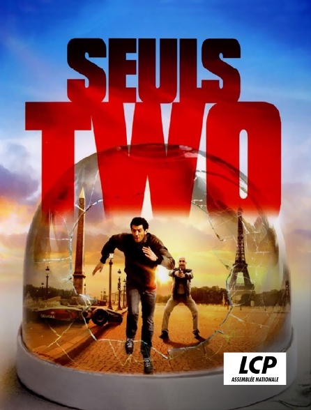 LCP 100% - Seuls two