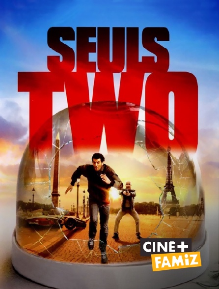 Ciné+ Famiz - Seuls two