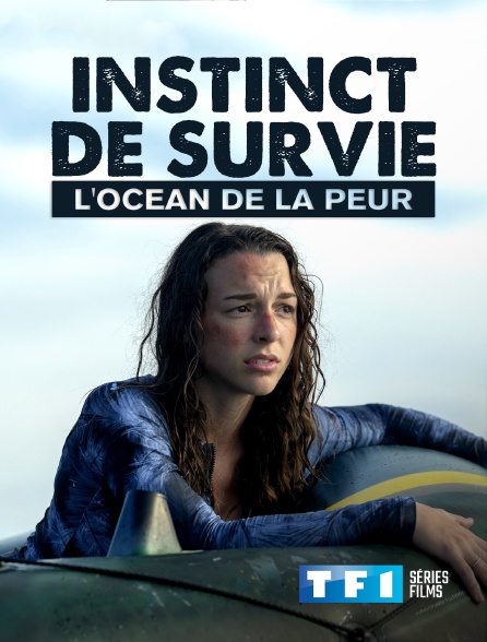 TF1 Séries Films - Instinct de survie : l'océan de la peur