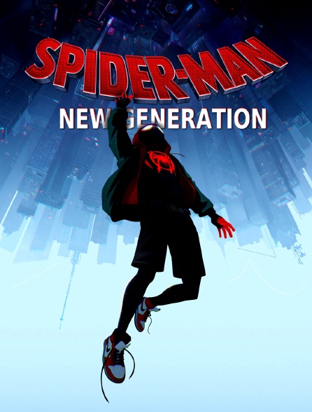 Spider-Man : New Generation