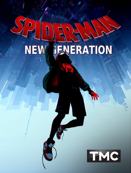 TMC - Spider-Man : New Generation