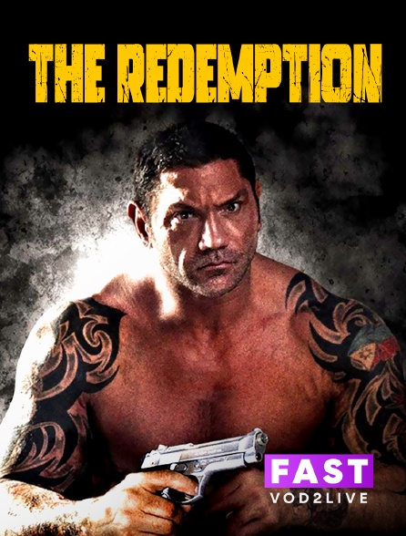 Molotov Channels TEST FAST - The Redemption