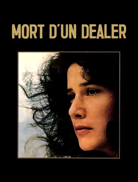 Mort d'un dealer